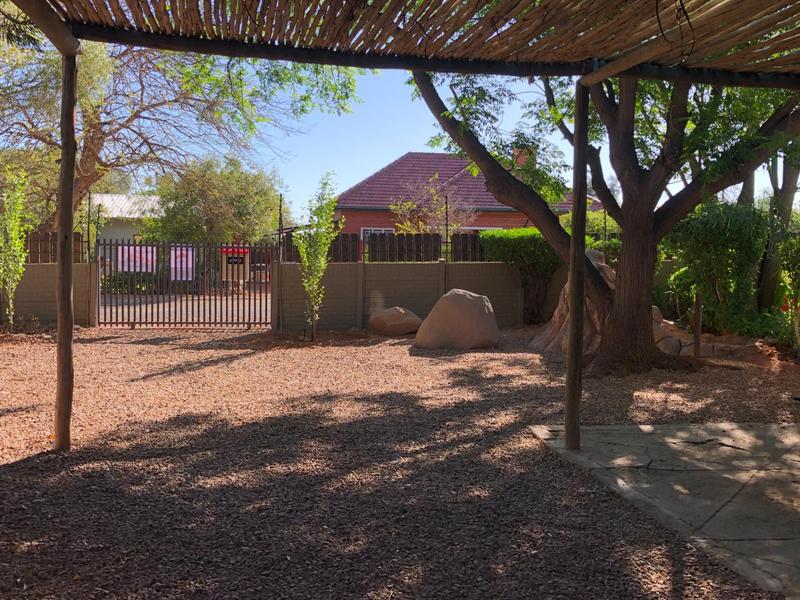 3 Bedroom Property for Sale in Die Rand Northern Cape